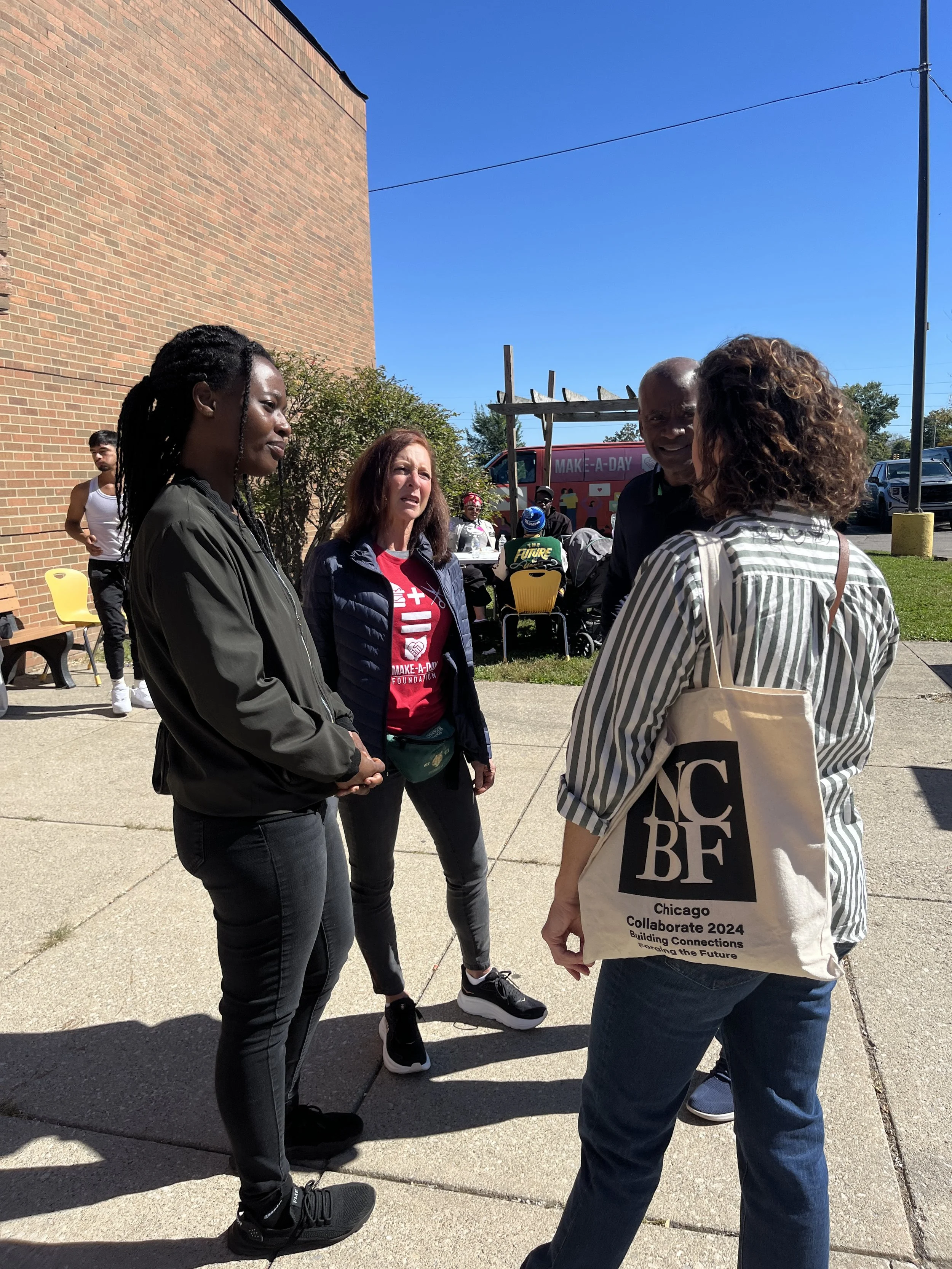 One Year of Move the Box: Bringing the Courthouse to the Community