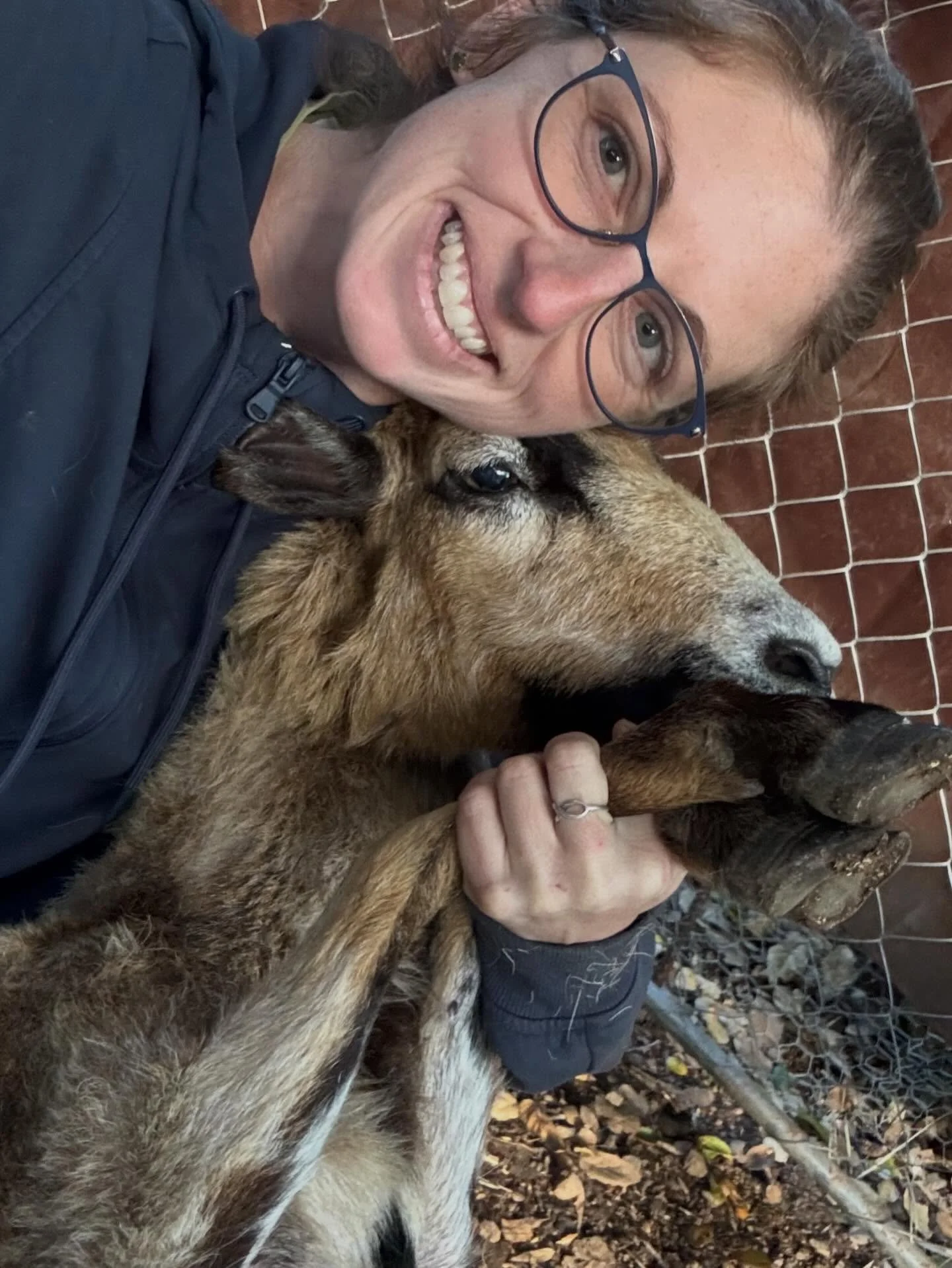 Vaccination day &hearts;️