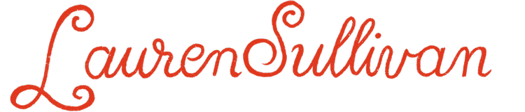 Lauren Sullivan