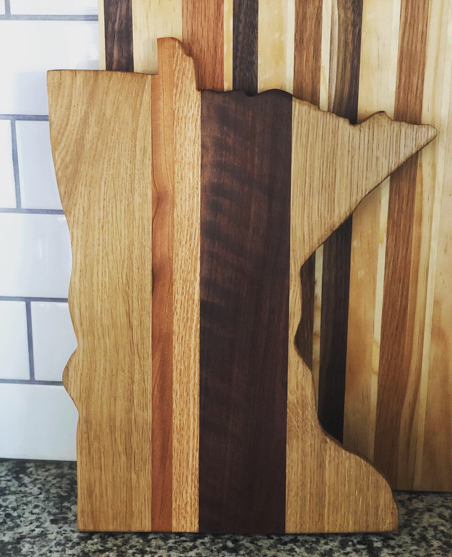 State Cutting Boards