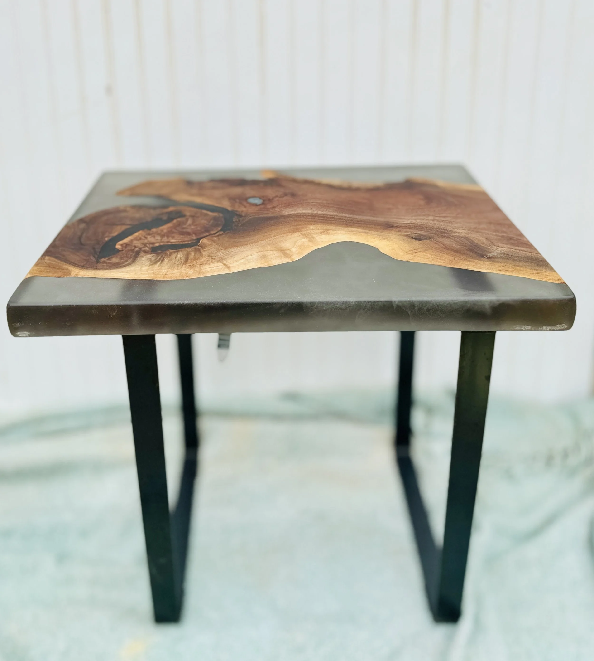 Mystic Walnut Table