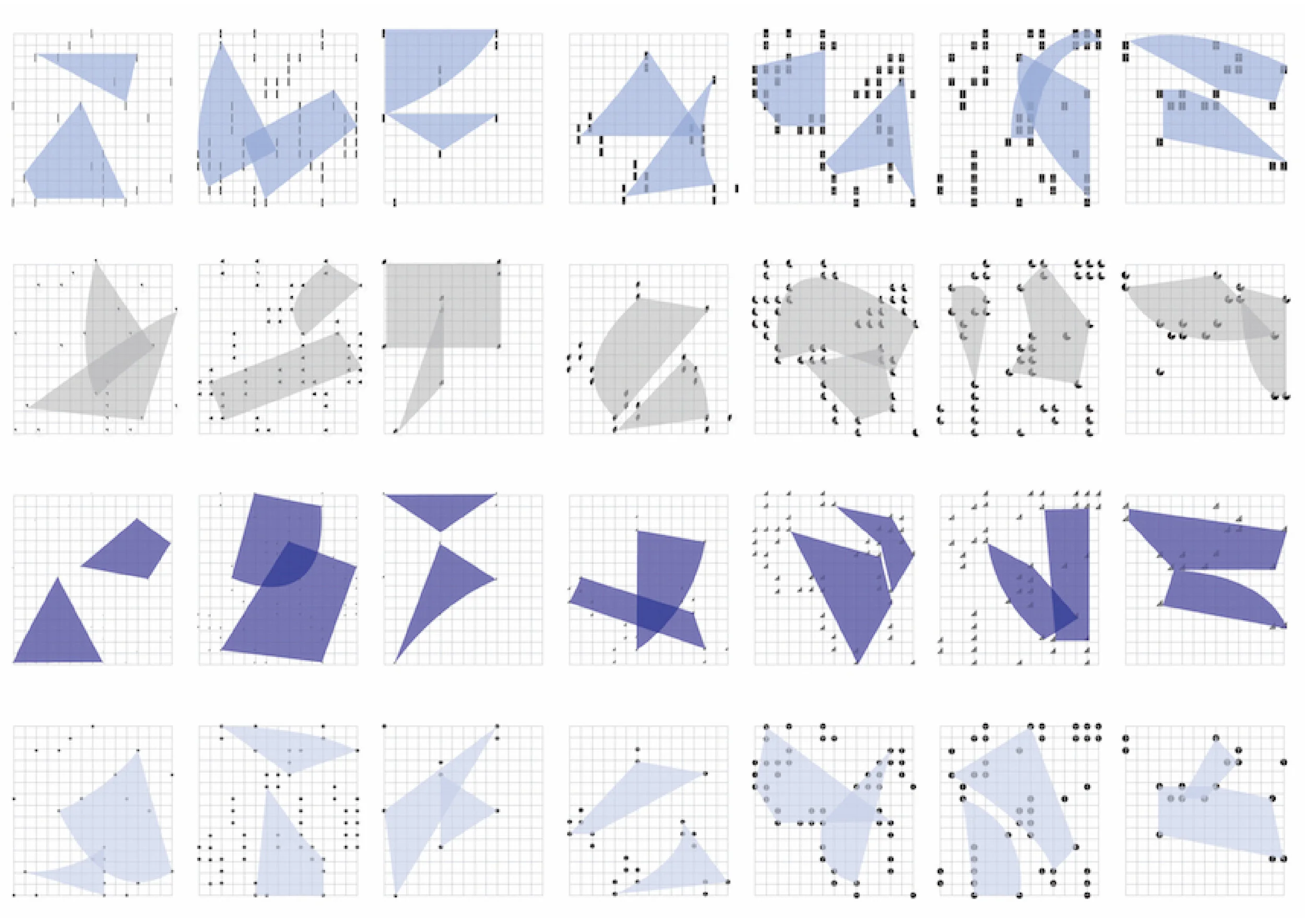 THE SOUND OF SILENCE