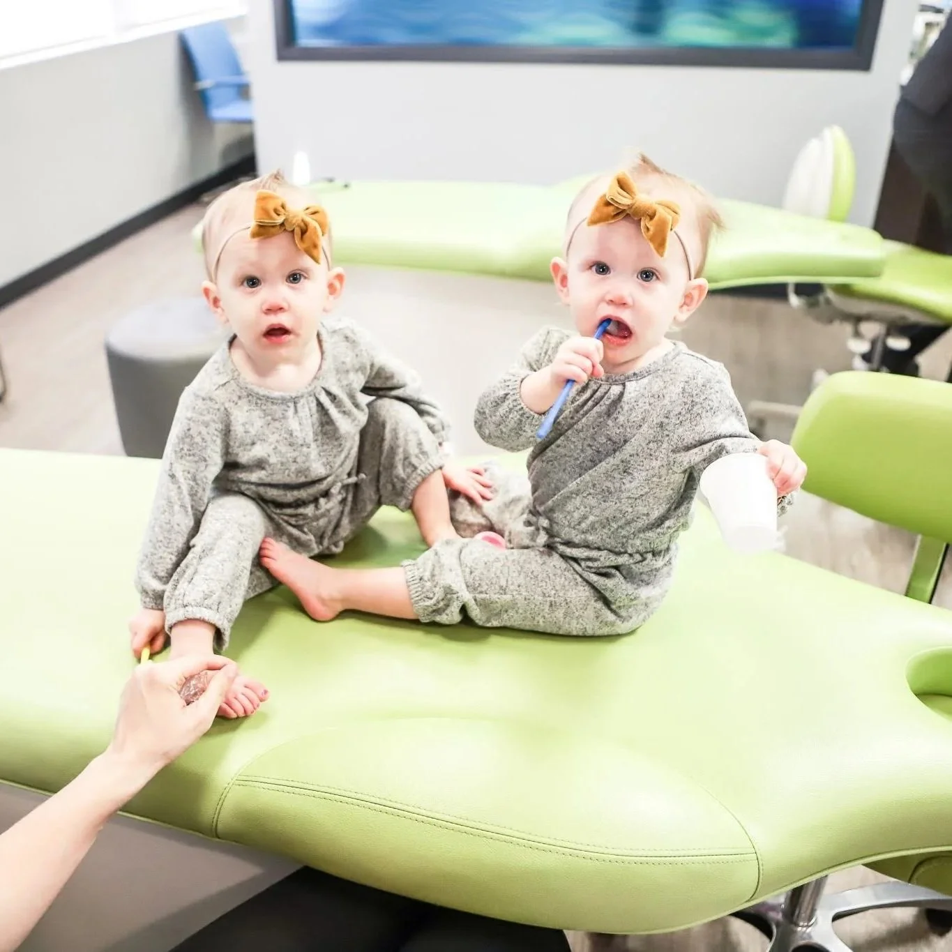 When Should Your Child First Visit the Dentist? (And Do They Really Need to Go So Young?)