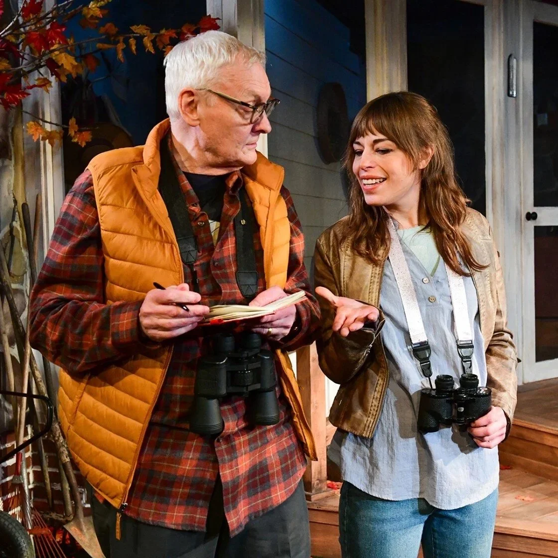 "Birds of North America” Review: More Than Just Birds