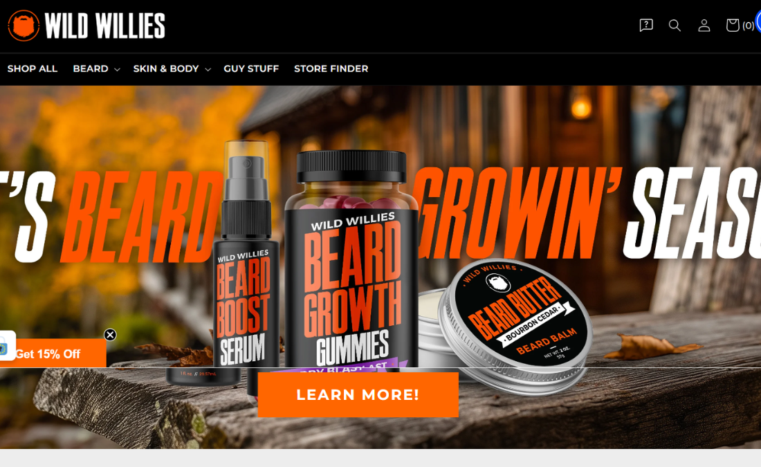 Problem-Agitate-Solve copywriting technique