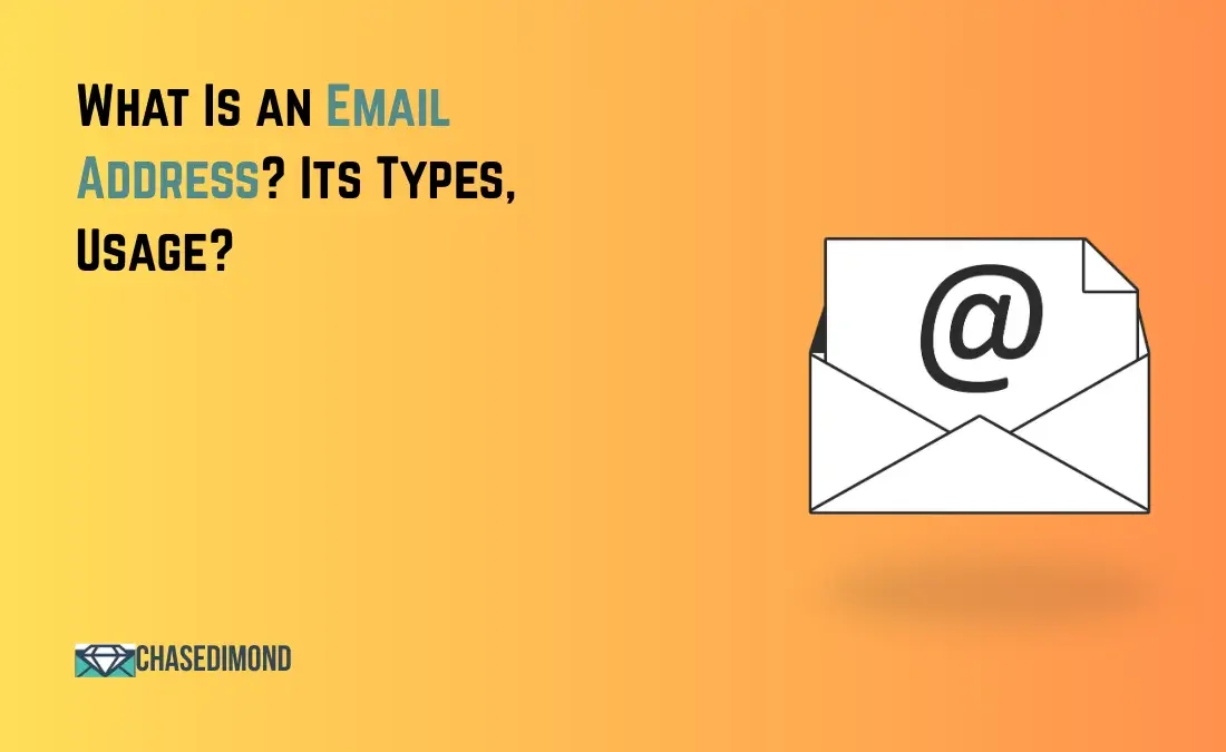 What Is an Email Address Its Types, Usage.webp