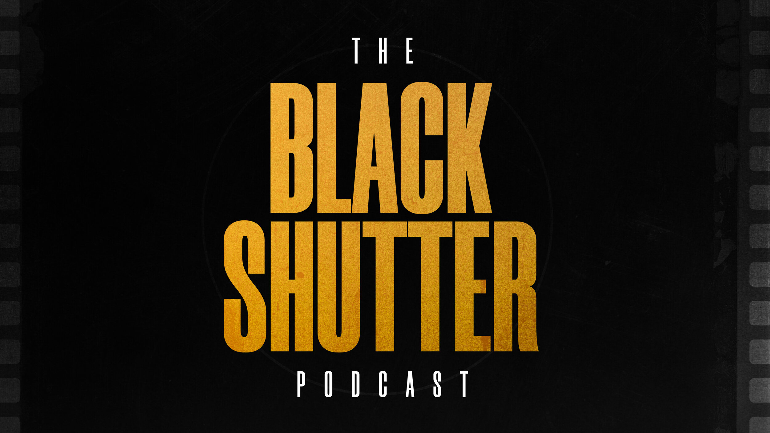 Bridging the Gap - Francis Kokoroko — The Black Shutter Podcast