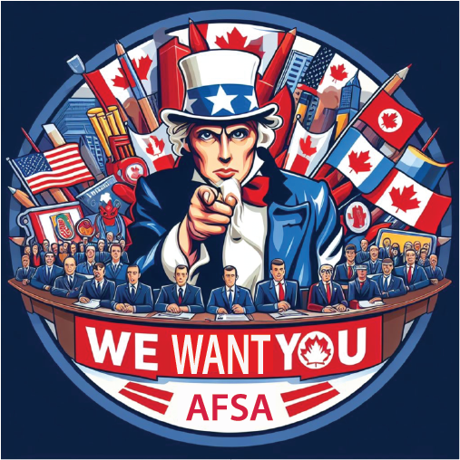 Alberta Fire Safety Association