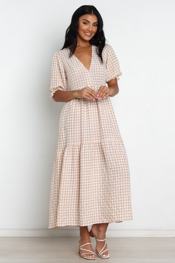 Vontae Dress Size 10