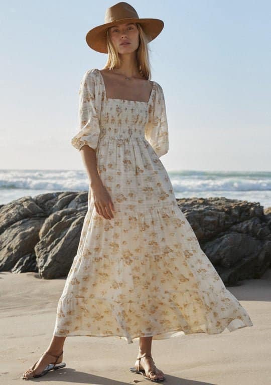 Auguste Alyce Whispers Size S (6-10)