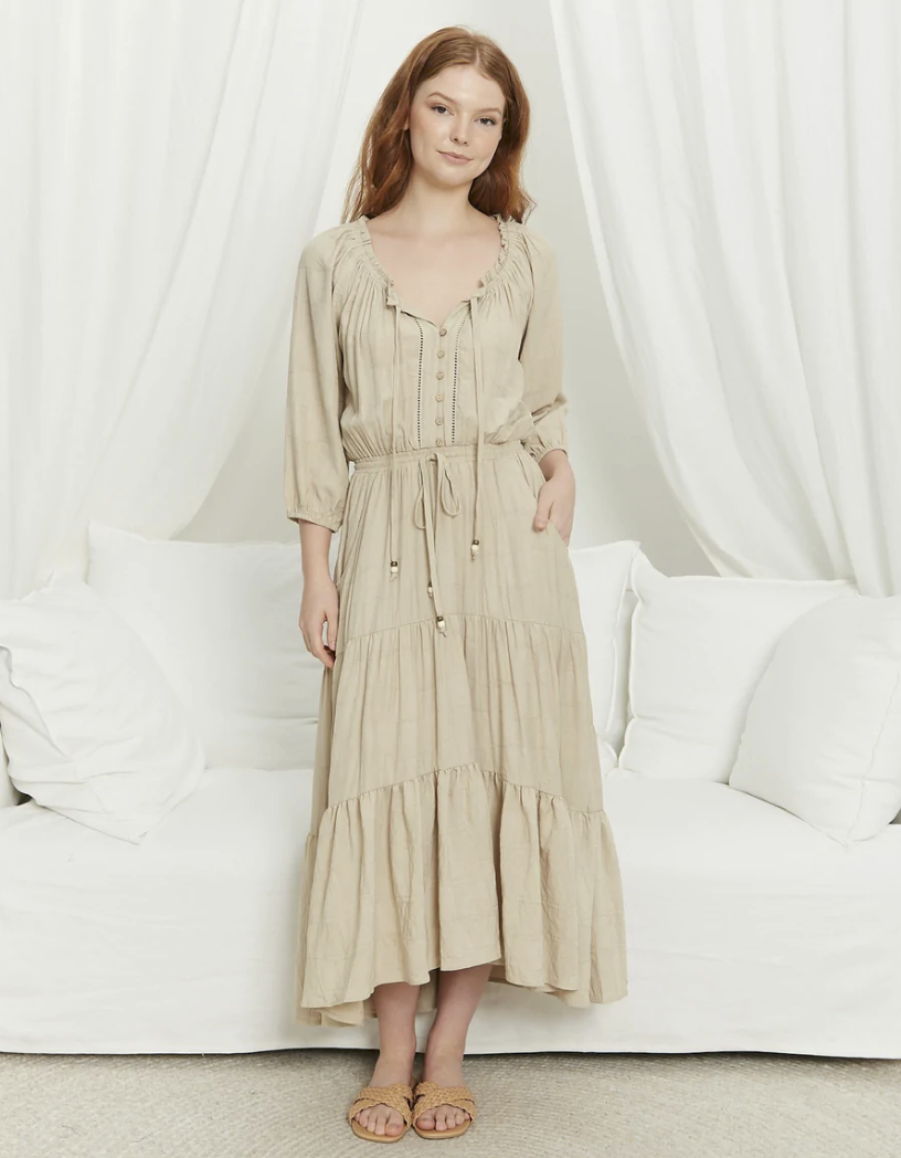 Galdie Dress Size 12