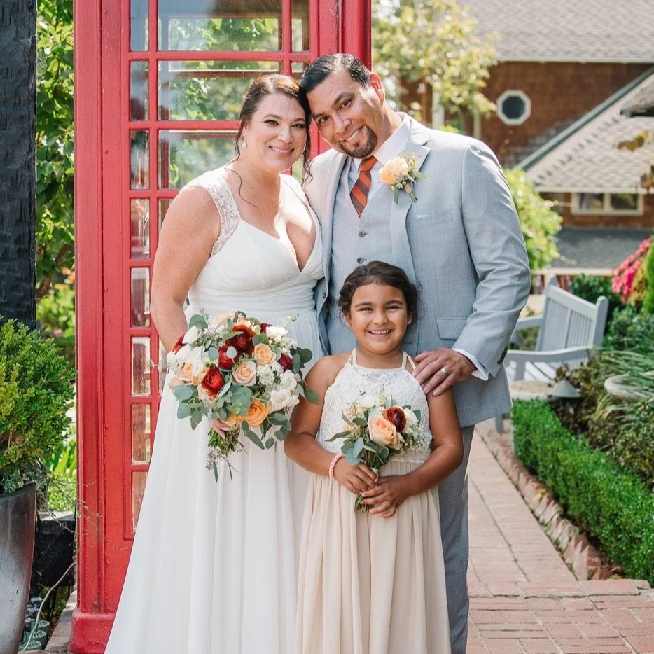 Jennifer &amp; Tony at Five Crowns, Corona Del Mar