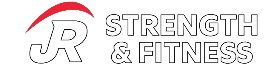 JR Strength and Fitness