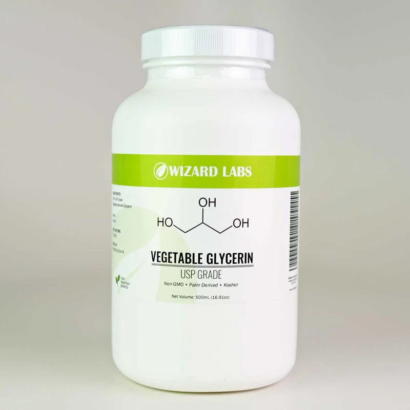 Easy Flavoring for Vape Juice From Groccery Store