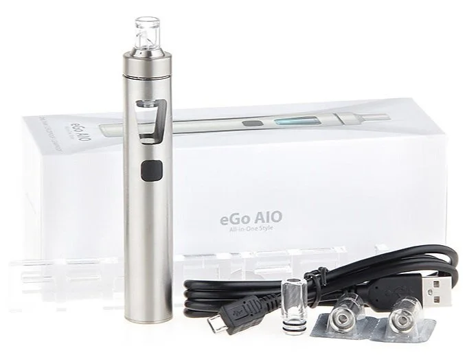 All About The Joyetech Ego Aio Vaporleaf