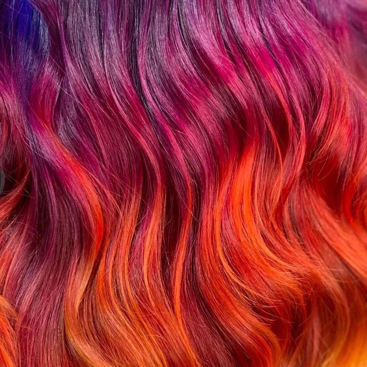 Hair Color Aftercare Guide: How to Make Your Color Last Longer