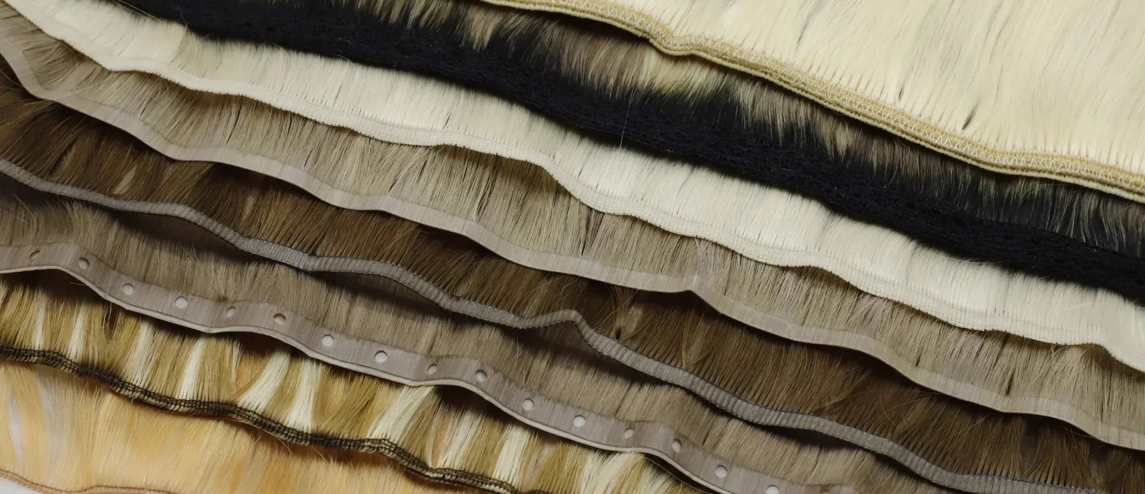 The Ultimate Guide to Hair Extensions: Methods, Maintenance &amp; What They Cost