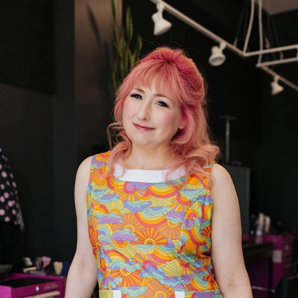 A QUICK UPDATE FROM ROXI