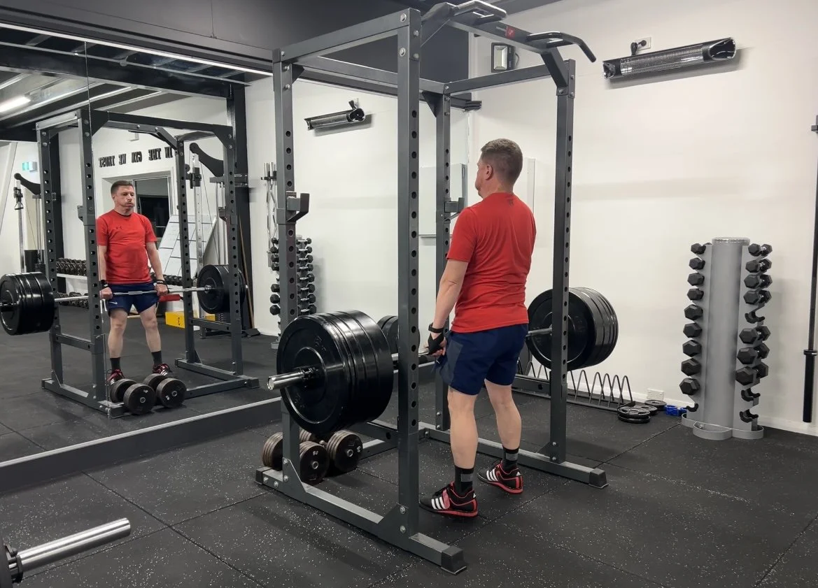 About the gym — PRECISION MARTIAL ARTS & FIT BATHURST