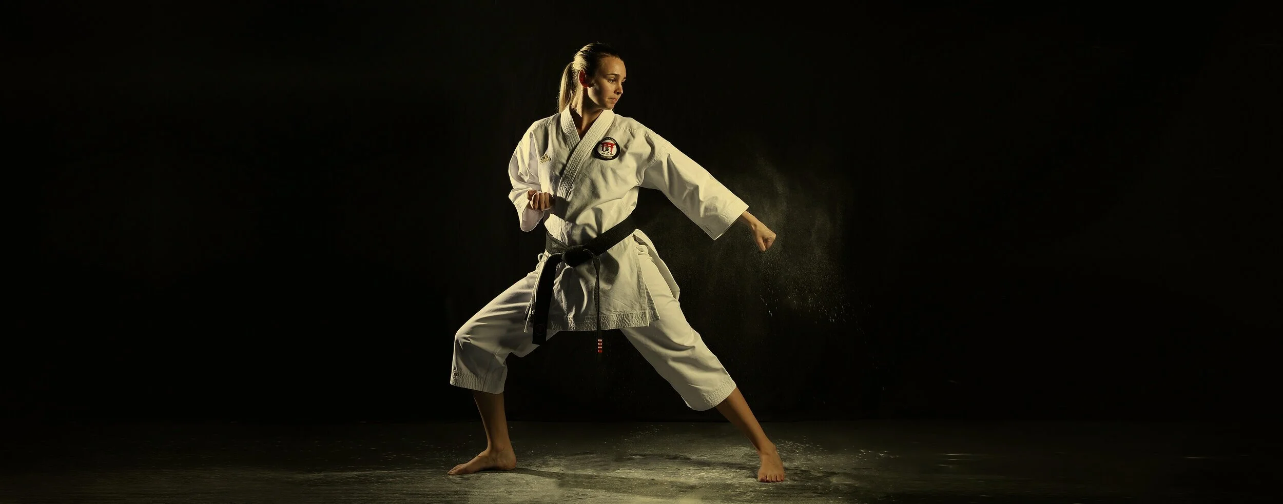 Instructors Precision Martial Arts Bathurst