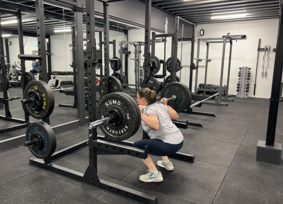 About the gym — PRECISION MARTIAL ARTS & FIT BATHURST