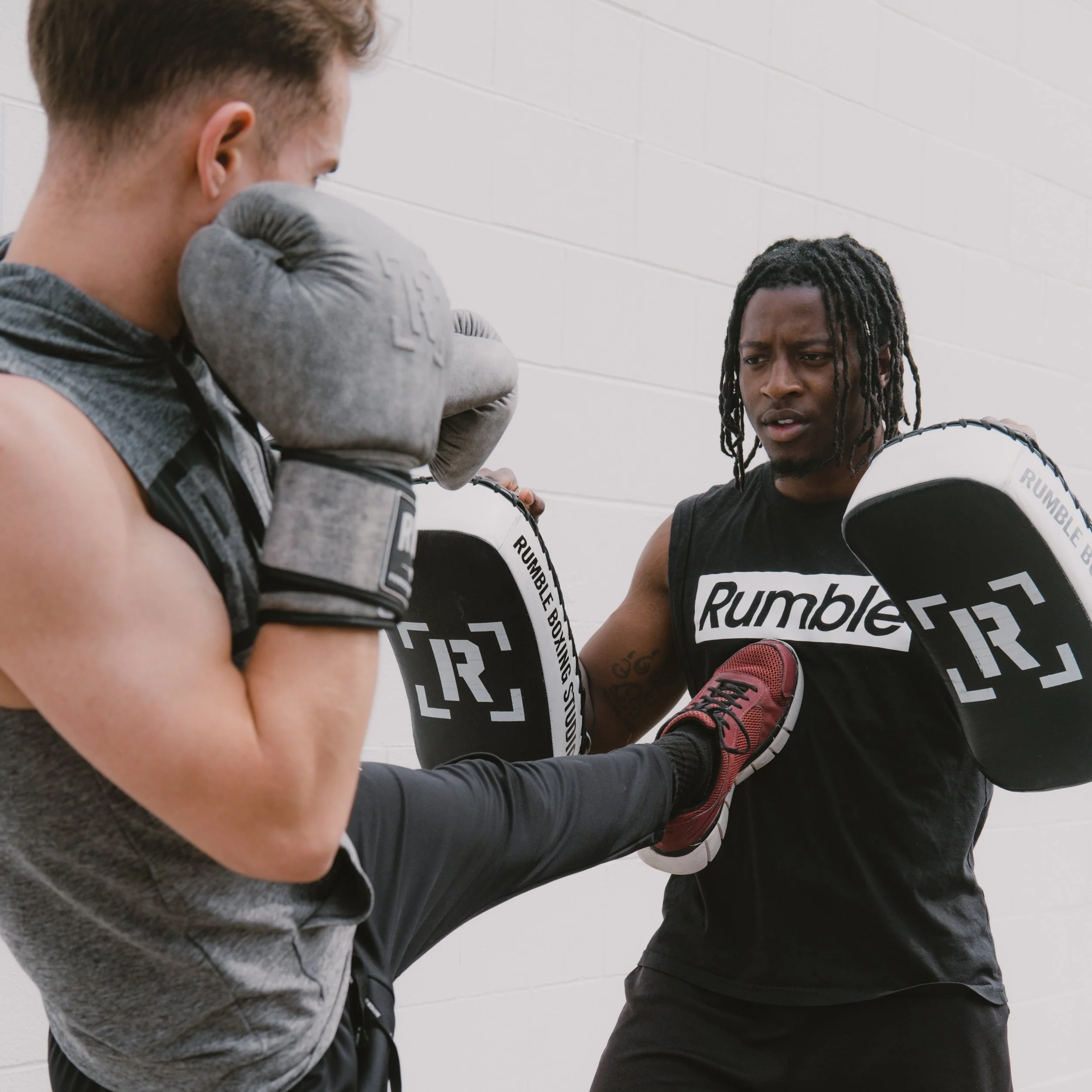 Boxing Shorts Rumble Sweat it Out, Summertime Style: Embracing the Sizzling Benefits of ...