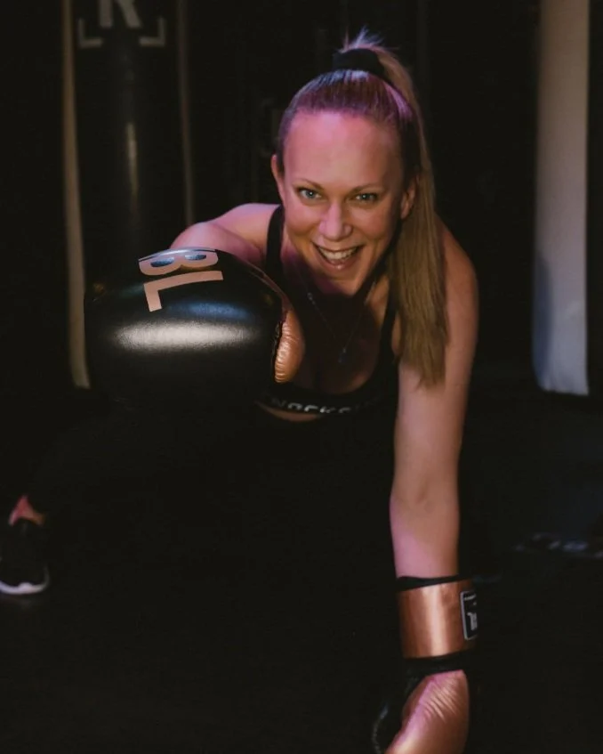 Combine Your Love of Fitness into a Business!