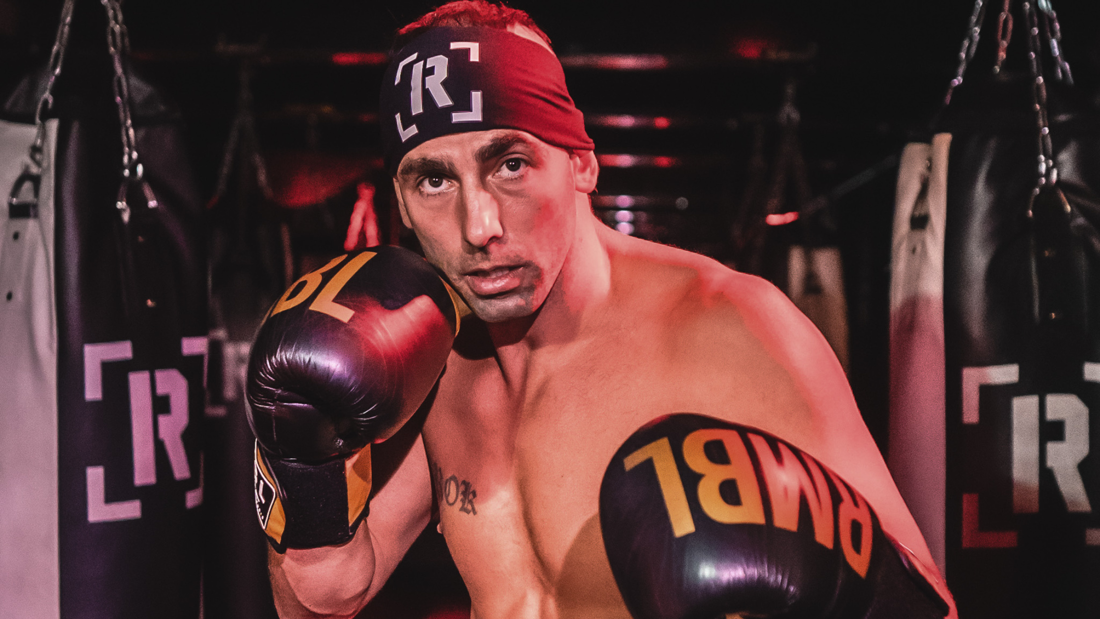 Embrace the Fall Vibes: Why Working Out at Rumble Boxing Studios is the Coolest Way to Transition from Summer to Fall!