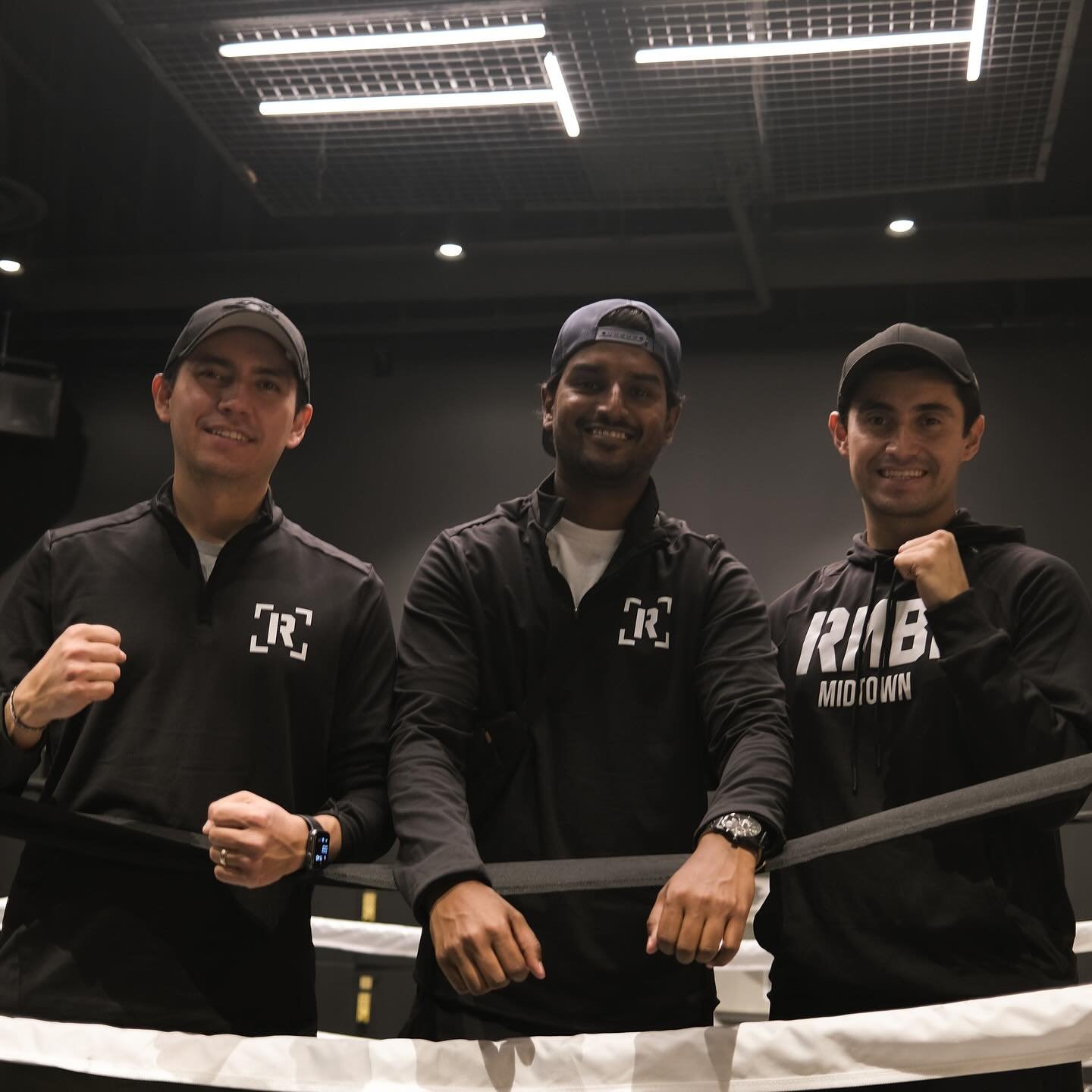 Rumble Midtown GRAND OPENING Weekend 🎉🥊

Taking a moment to reflect, we&rsquo;re truly thankful for the dedication and joy that turned this dream into reality.

To our incredible team, supportive community, and everyone who shared in the excitement