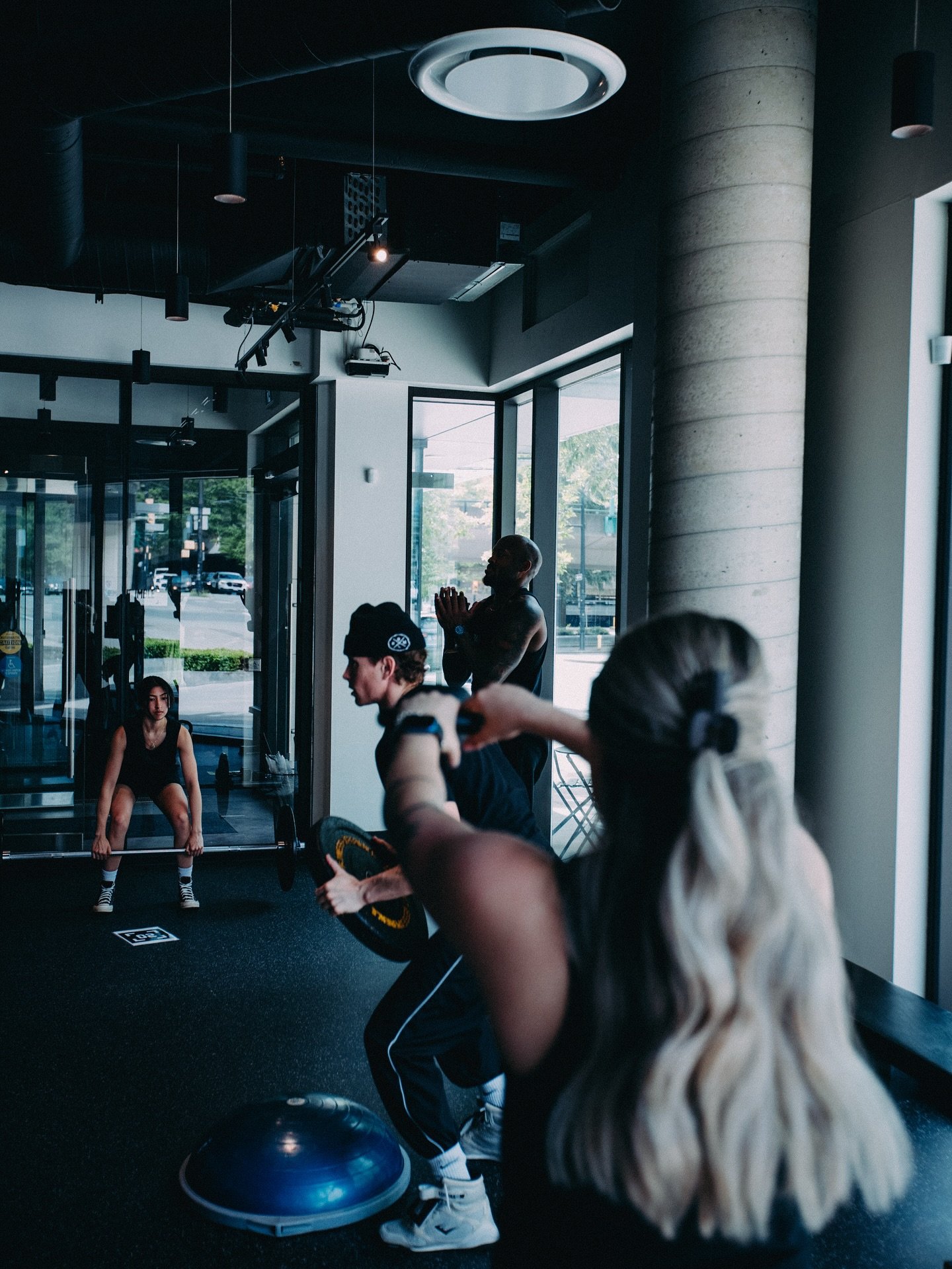 You build what you show up for 💪

And what we build is different: Beast. Power. Muscle.

‼️ Rumble BPM starts TOMORROW.
⏰ Drop in anytime between 8AM and 11AM.
📍 Yaletown, Vancouver

&bull; Members &amp; pass holders - attend at NO extra charge. Us