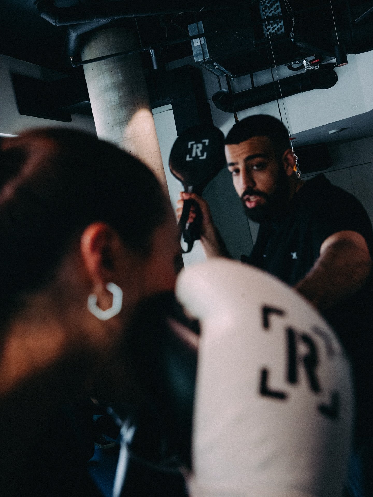 🥊 CONTEST ALERT: Book a personal training session in the next 5 days and score 3 BONUS ENTRIES into the Headliner Challenge 🎟️🔥

Level up your training with 1-on-1 coaching &mdash; and get closer to winning tickets to the biggest shows of the summ