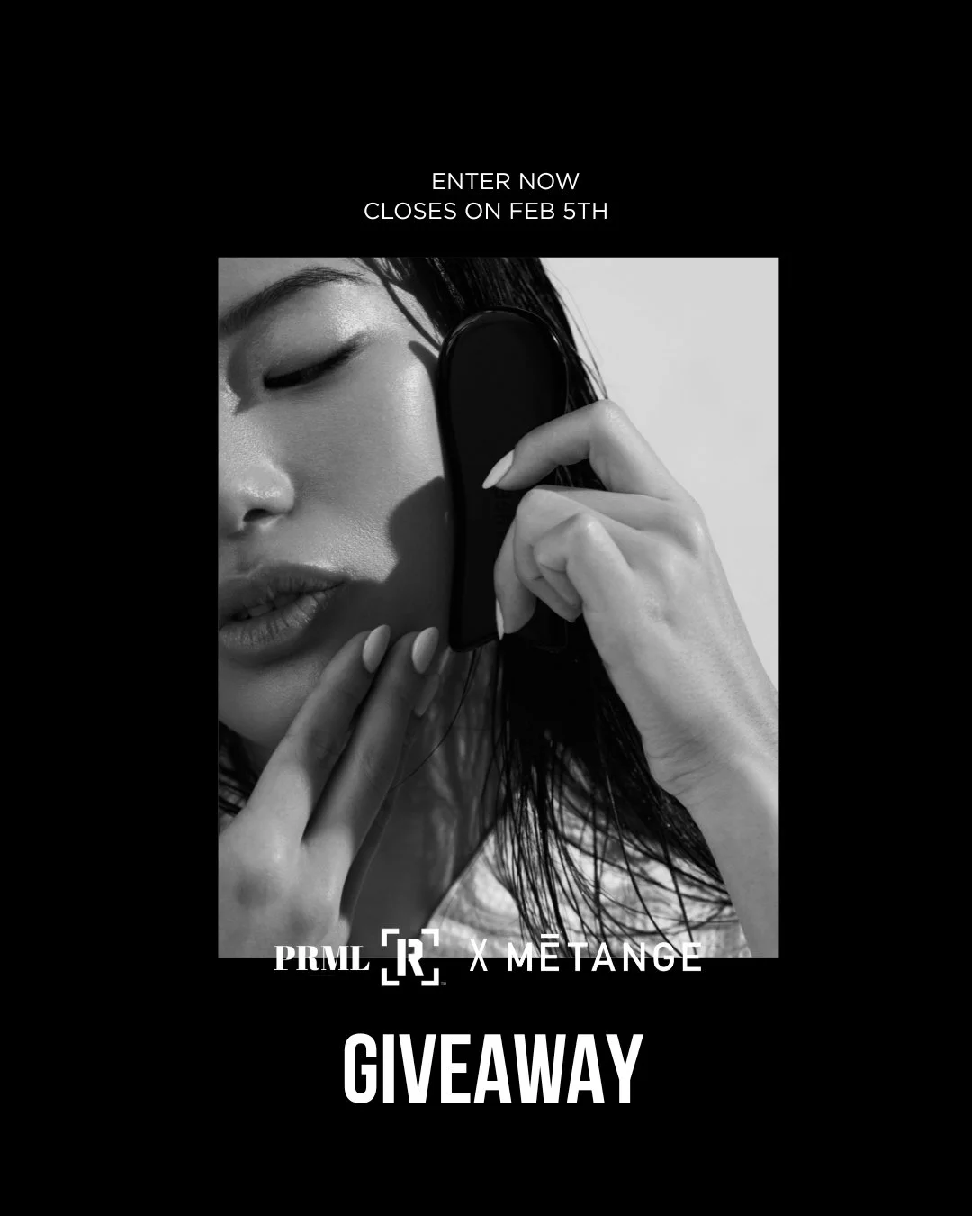 We&rsquo;re teaming up with M&eacute;tange for a giveaway you don&rsquo;t want to miss.
7 winners will receive:
✨ 1x $100 M&eacute;tange Digital Gift Card
🥊 1x Semi-Private Rumble Class for up to 15 people
How to enter:
1️⃣ Like this post
2️⃣ Follow