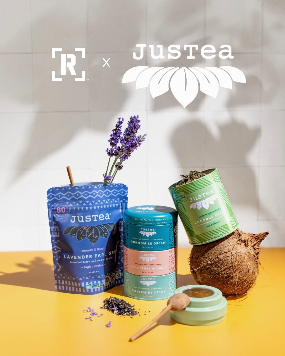 In partnership with @justeakenya, we&rsquo;re giving one lucky winner a delicious prize pack!

PRIZE:
✨1 $50 digital gift card to be used at justea.com
✨1 Semi-Private Heavy Bag Class at Rumble Boxing for you and up to 14 friends

HOW TO ENTER:
💥 Fo