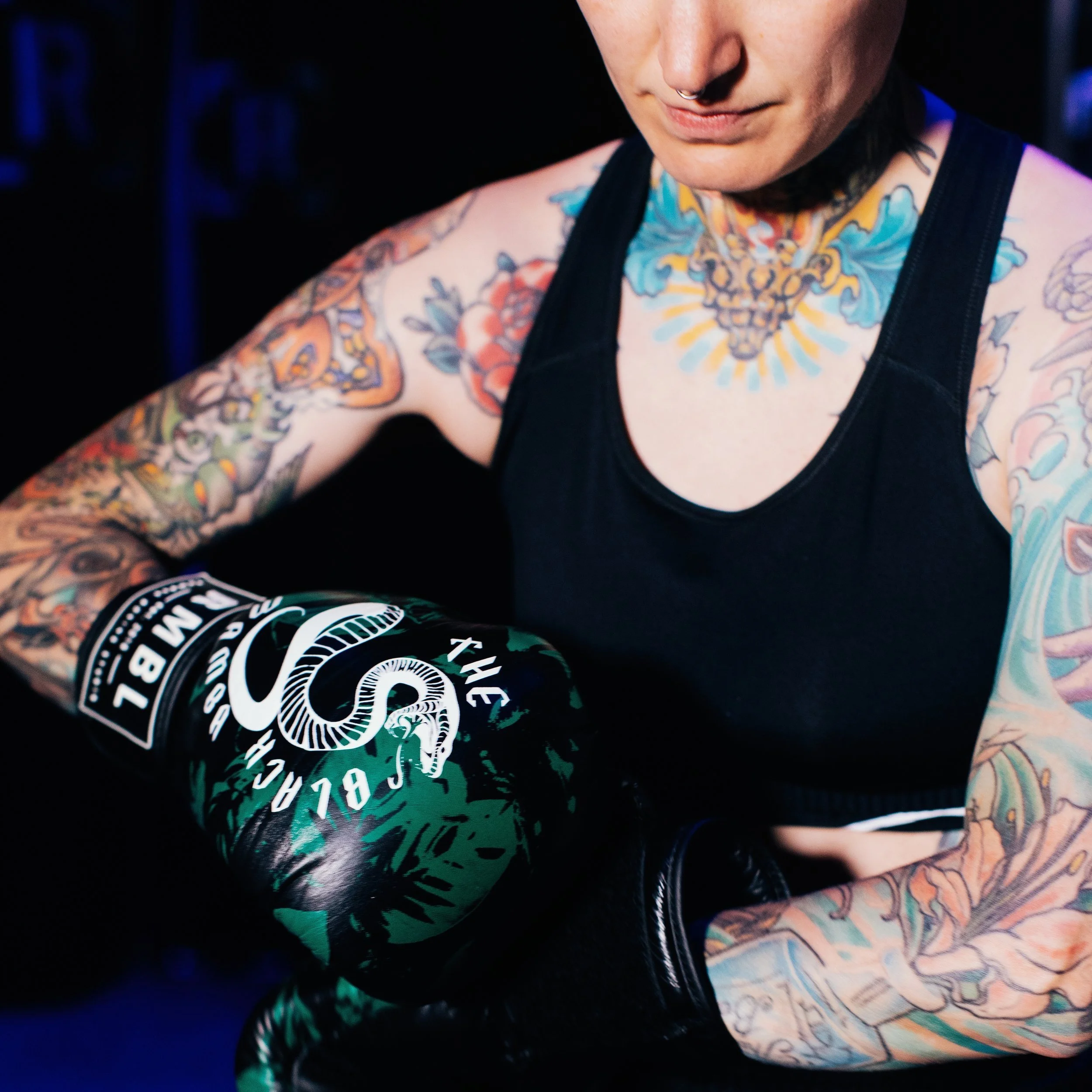 big rumble boxing big rumble boxing