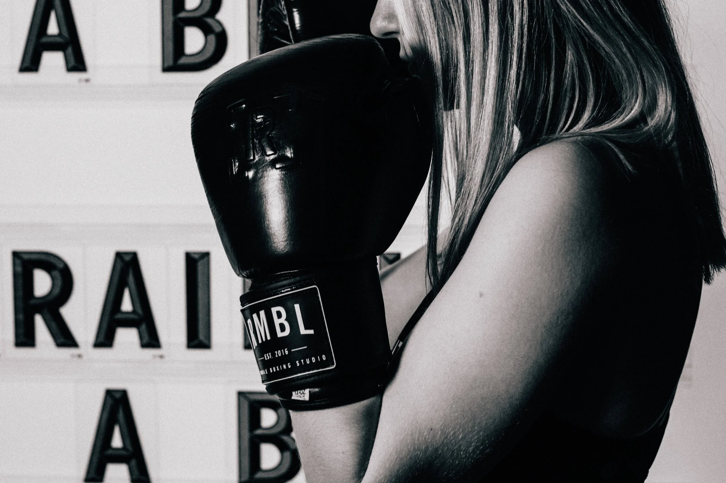 Buy Passes at our Rumble Boxing Studios. Fitness classes & personal