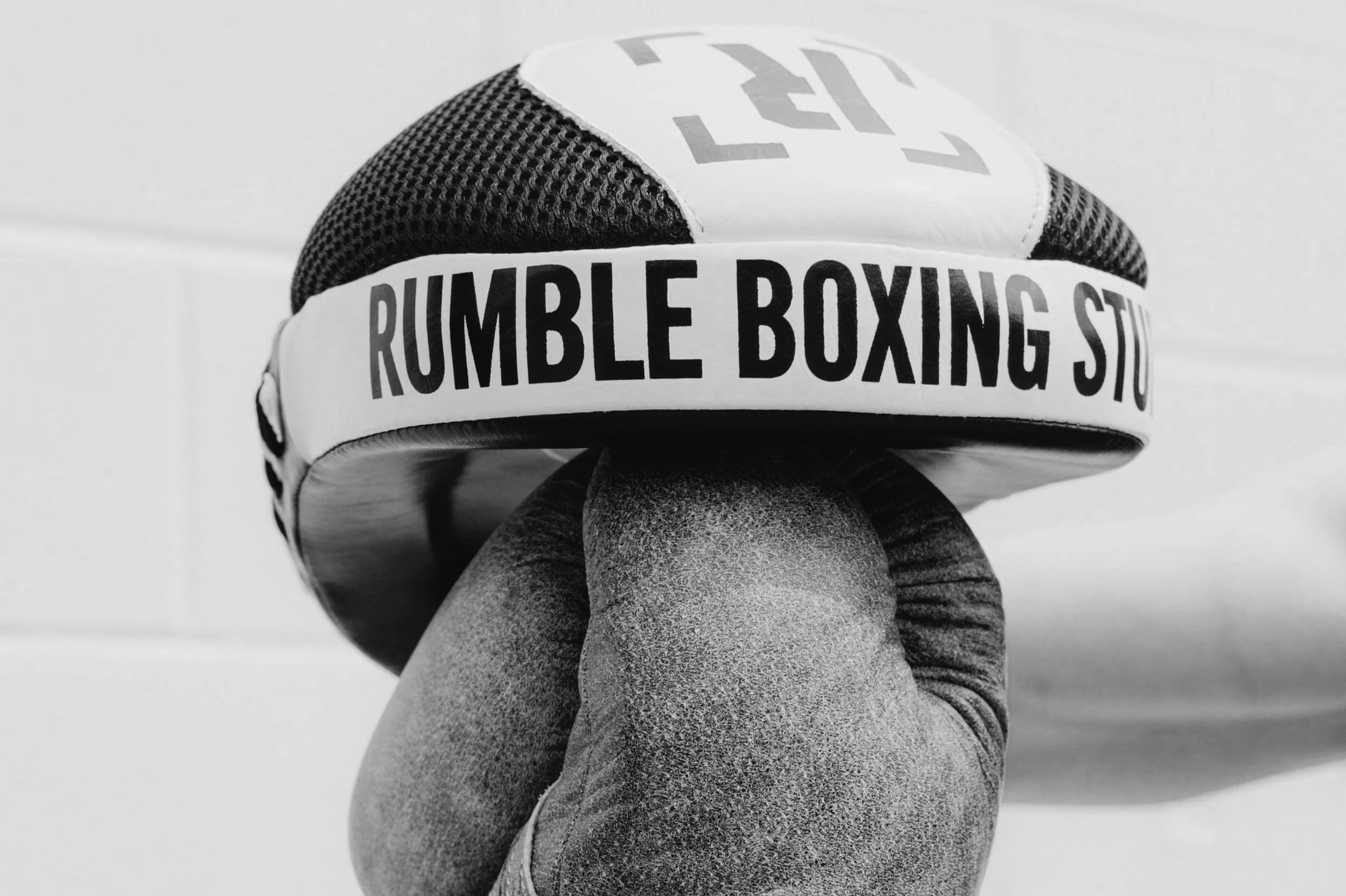 Buy Passes at our Rumble Boxing Studios. Fitness classes & personal