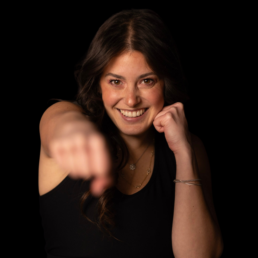 Callie Wexler - Toronto Fitness Trainers - Rumble Boxing Studio