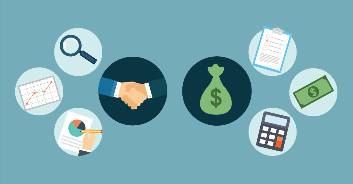 Steps To Becoming A Millionaire Through Investment Capital