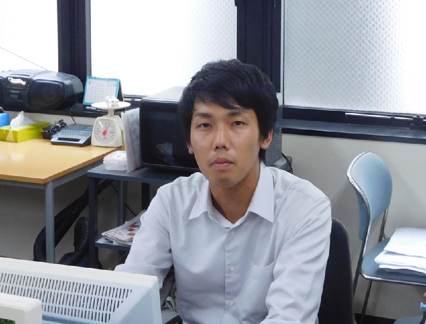 建物のファサードでもあるサインの仕事はおもしろい！