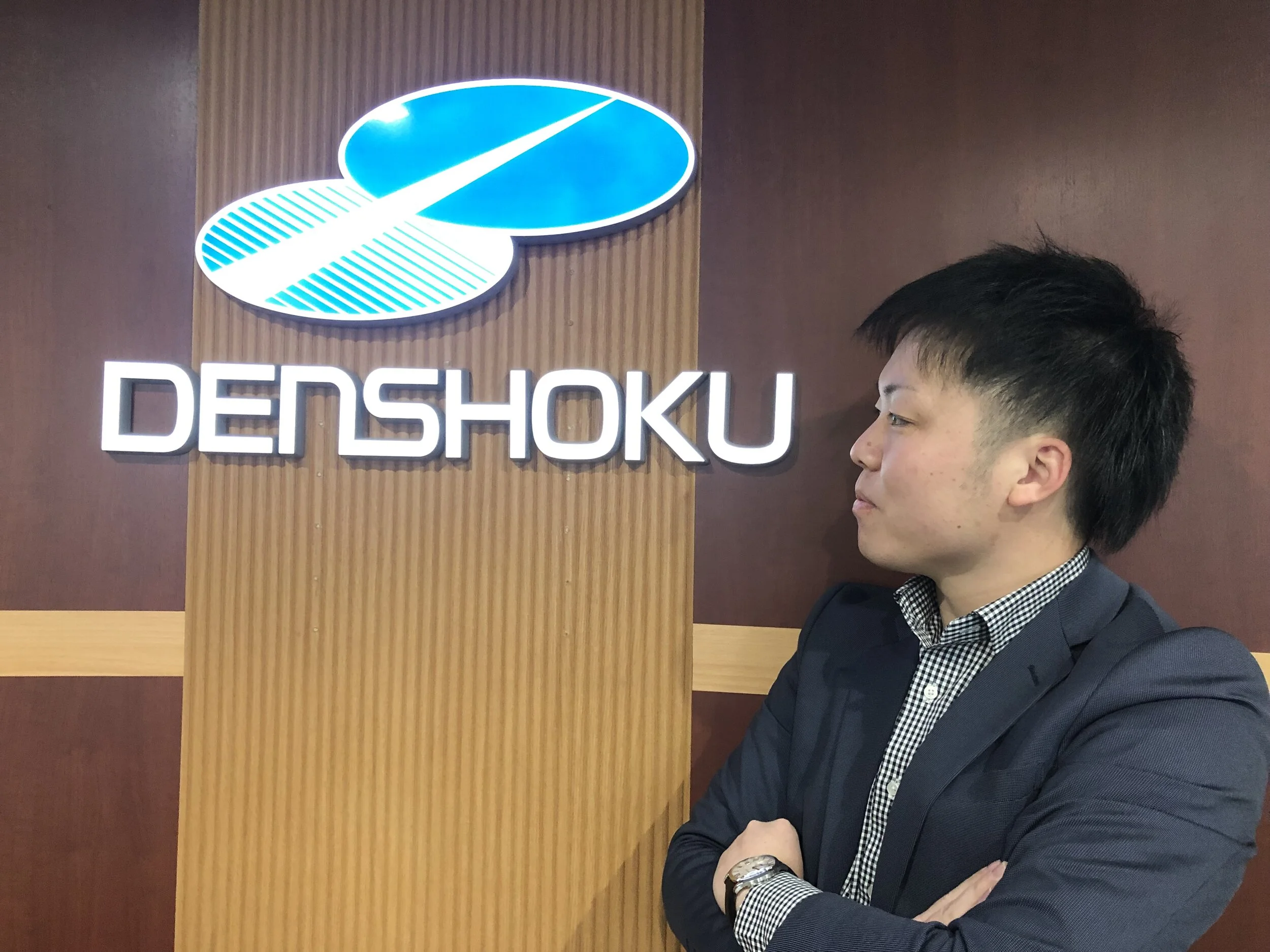 毎日が変化に富んでいる。そんな仕事がしたい人に向いています。