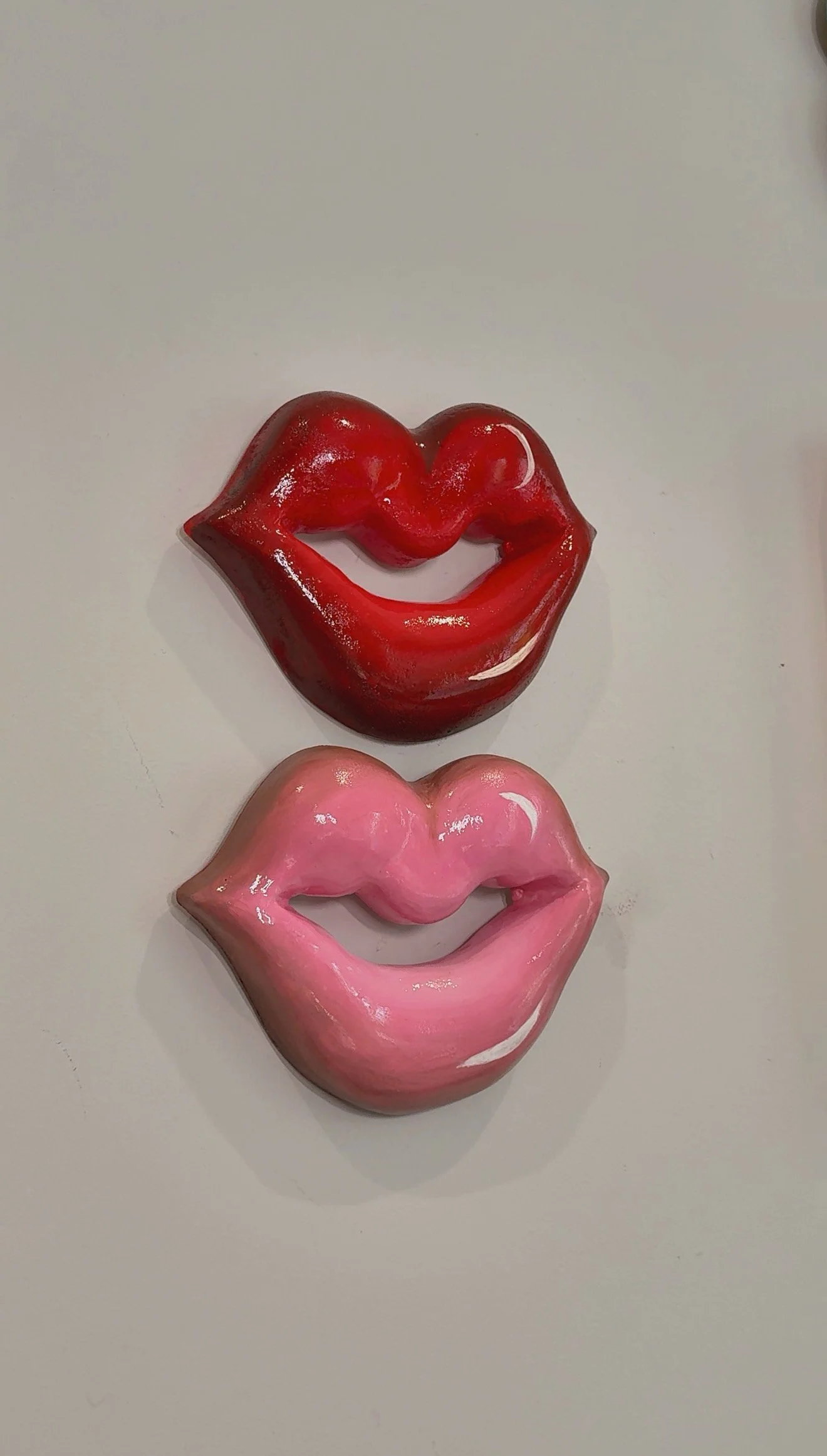 Wall Lips Series Vol.1