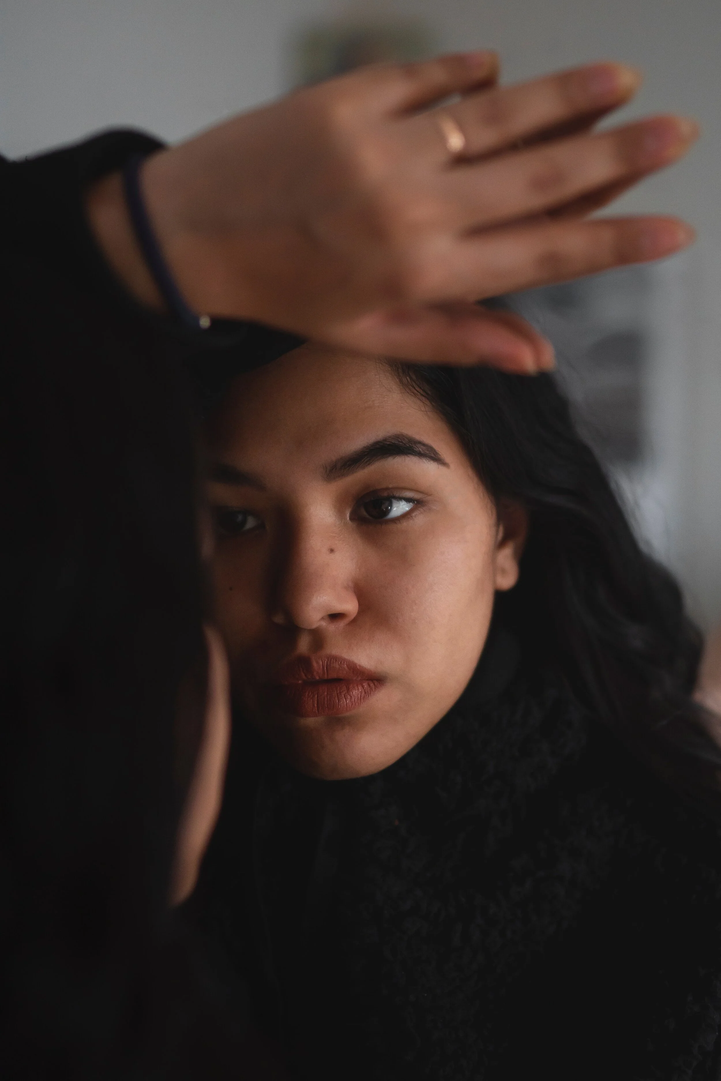 How To Become Your Best Self : A story on self reflection: "Mirror Mirror on the Wall"