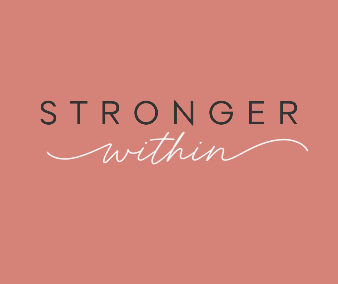 Stronger - by Believe