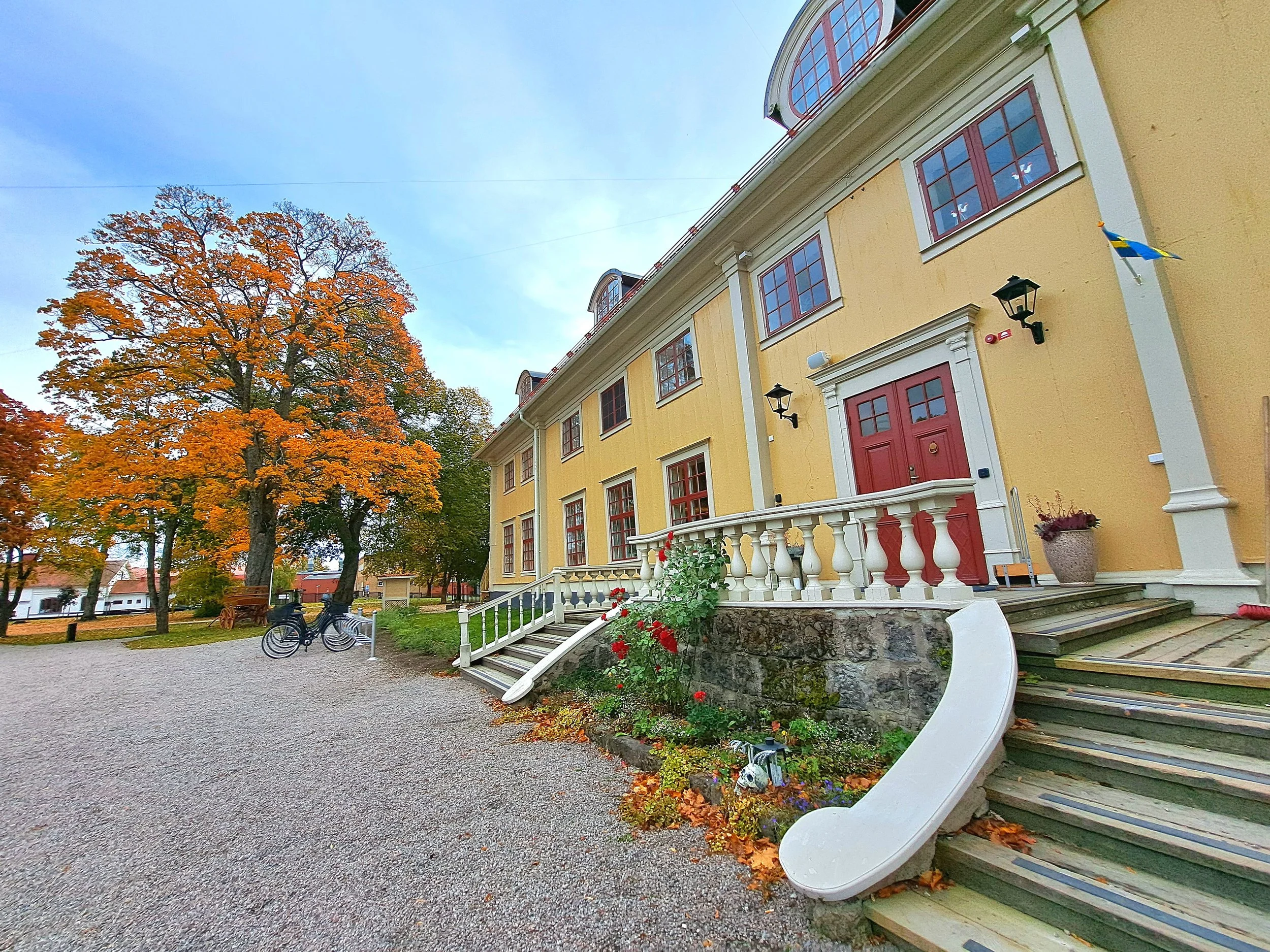 Söderfors Herrgård Uppland