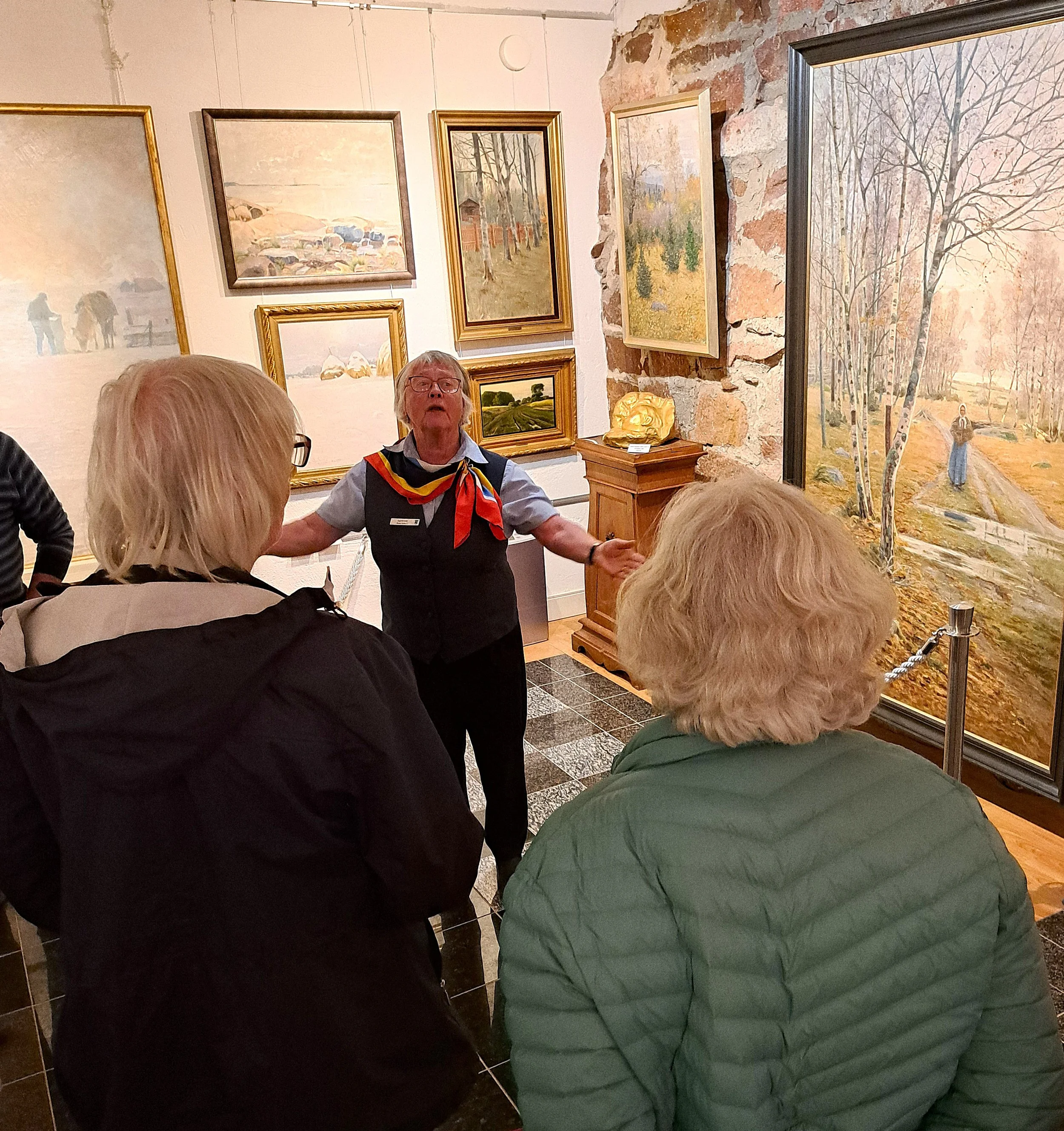 Önningebymuseet Åland