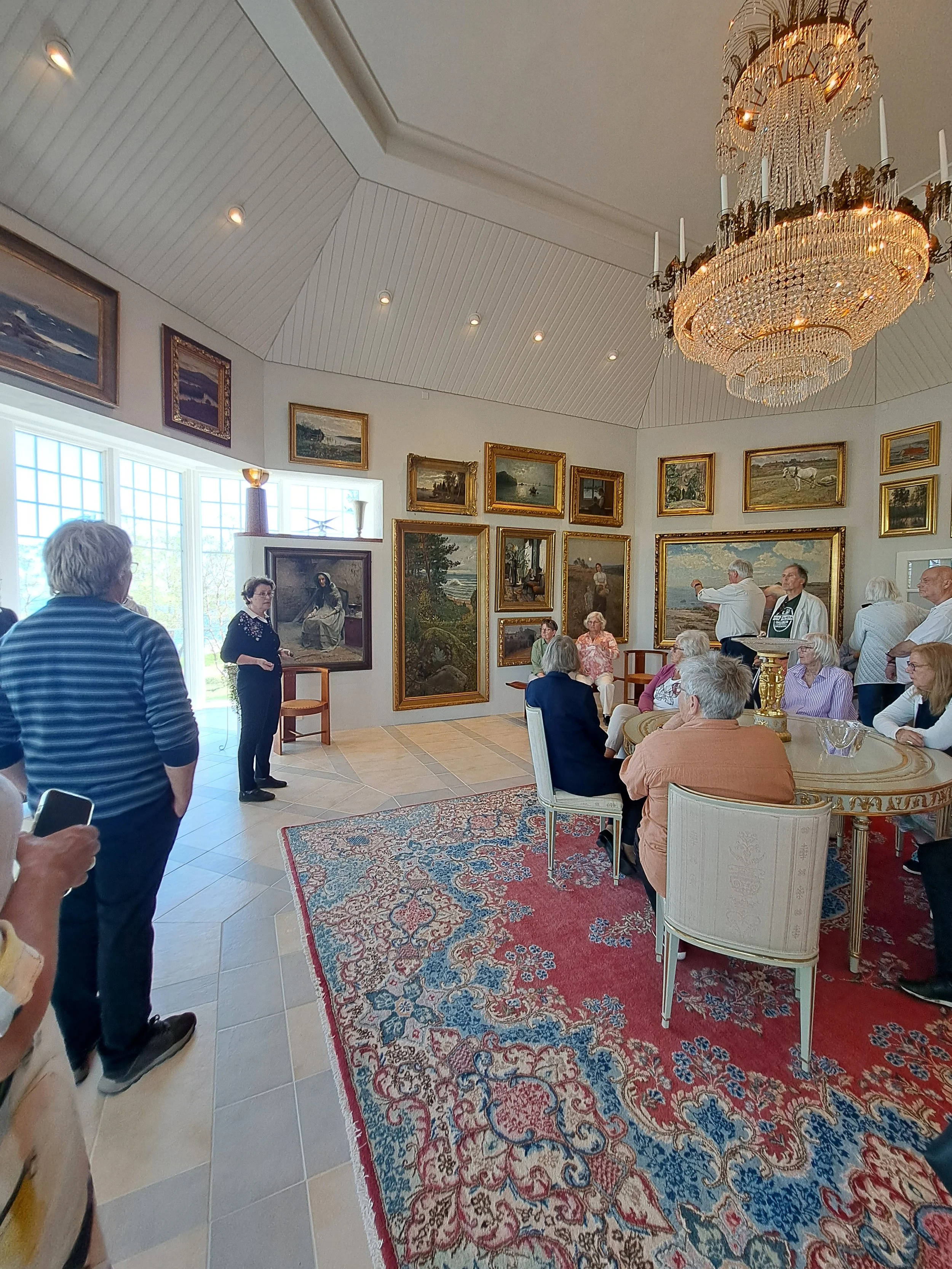 Andersudde Åland