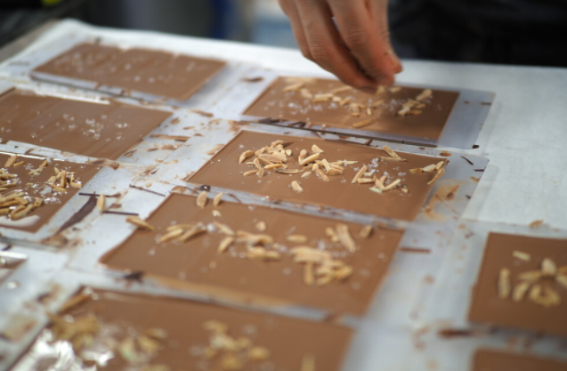 Chokladfabriken Stockholm