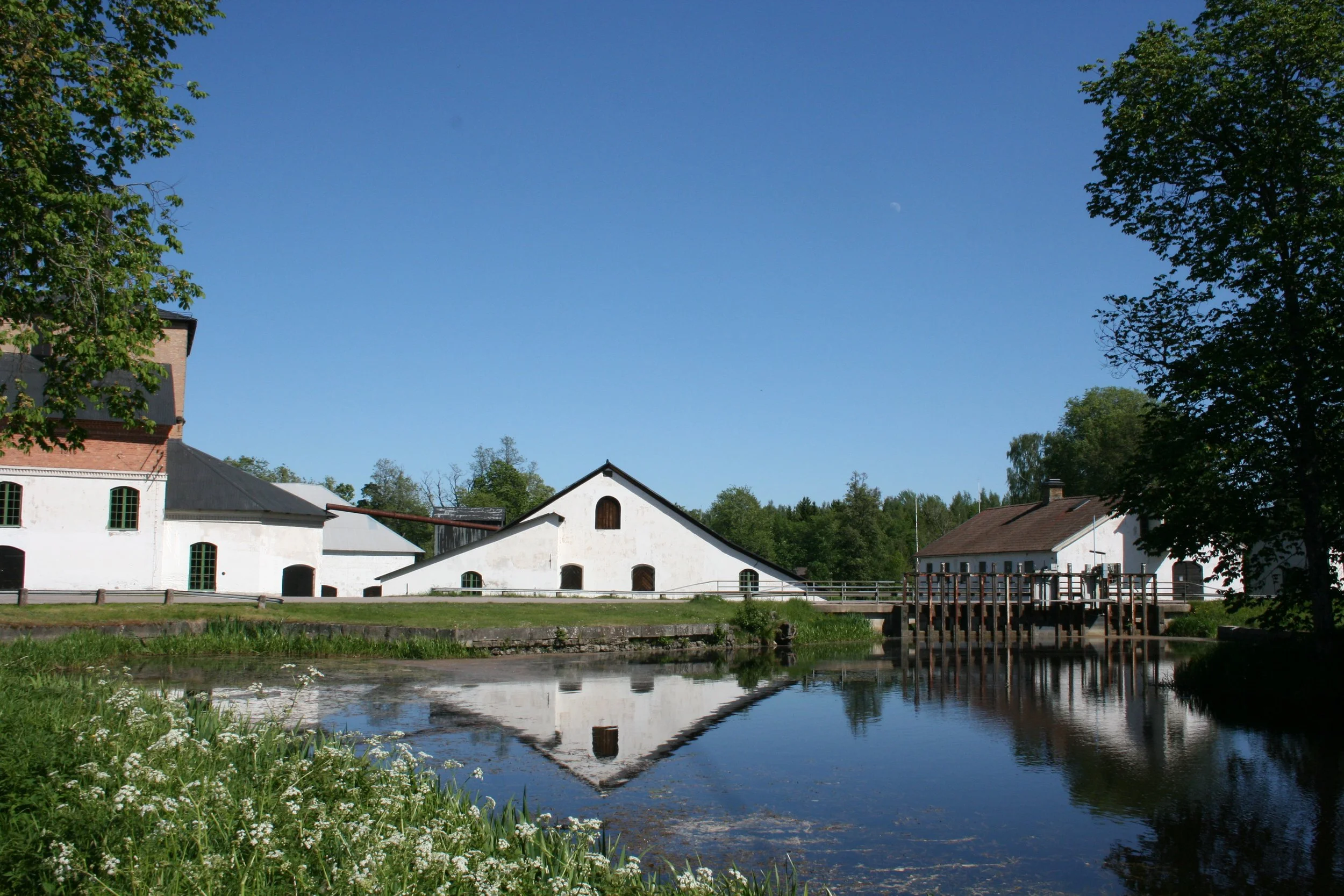 Det Vita Bruket Str msberg Boka Uppland det-vita-bruket-str-msberg-boka-uppland