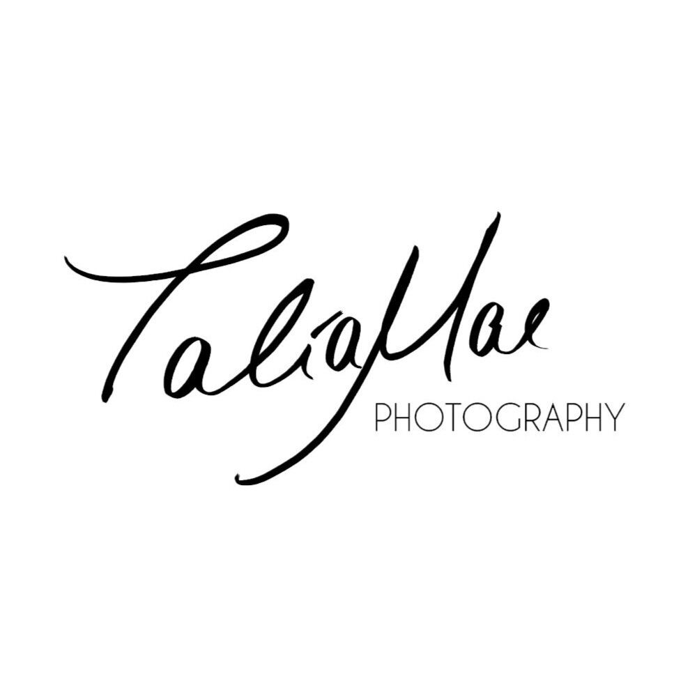 TALIA MAE PHOTOGRAPHY