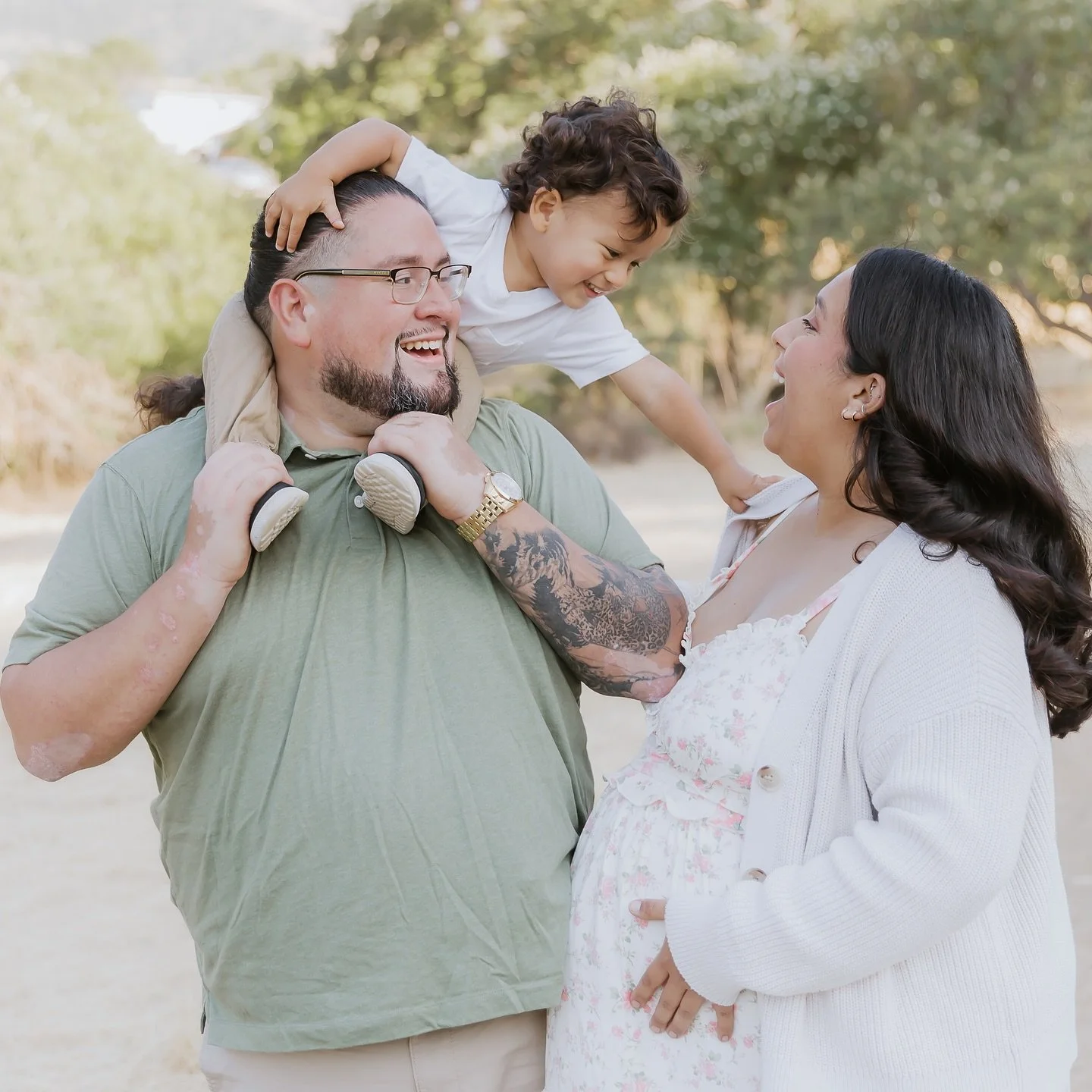 This session made my heart smile. 

#taliamaephotography